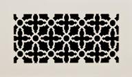 heritage resin vent cover paint grade return